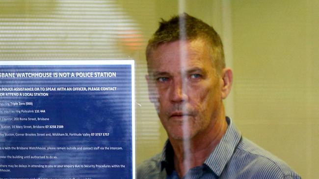‘Very, very large brief’: Karate instructor accused of over 100 historic child sex offences