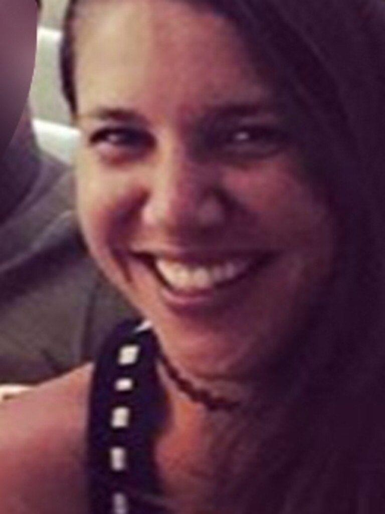 Trista Applebee died during a joy flight her friends bought her for her birthday.