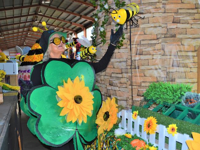 FIRST LOOK: Check out all the floats in 2023 Carnival Parade