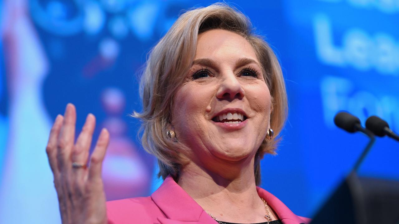 Robyn Denholm cashes in $310m worth of Tesla shares