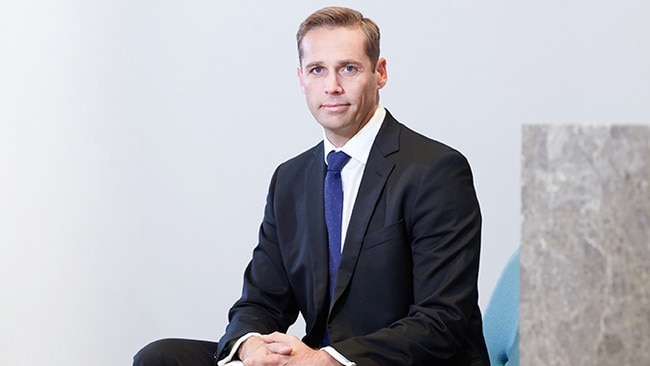 KordaMentha has appointed Richard Tucker (pictured), as well as Tony Miskiewicz to oversee the voluntary administration of True North Copper.