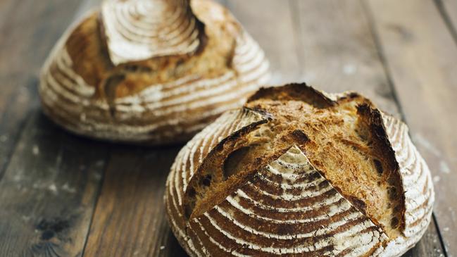 Bread has become the isolation go-to food. Picture: iStock