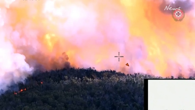 Bushfires: Warnings Still In Place In Southwestern Queensland, Northern ...