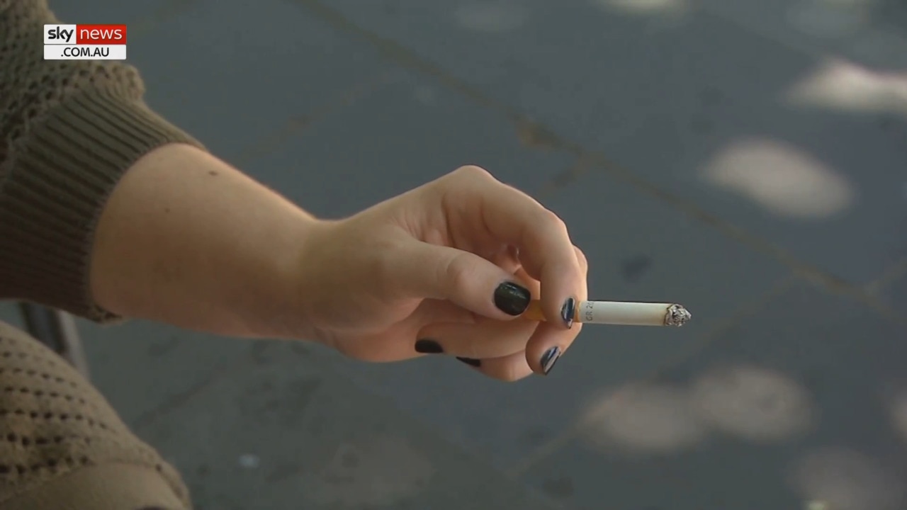 Queensland high-rises may introduce balcony smoking bans