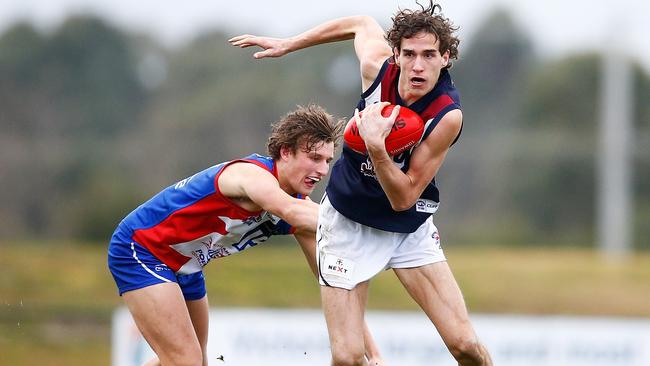 Max King. Picture: Daniel Pockett/Getty Images