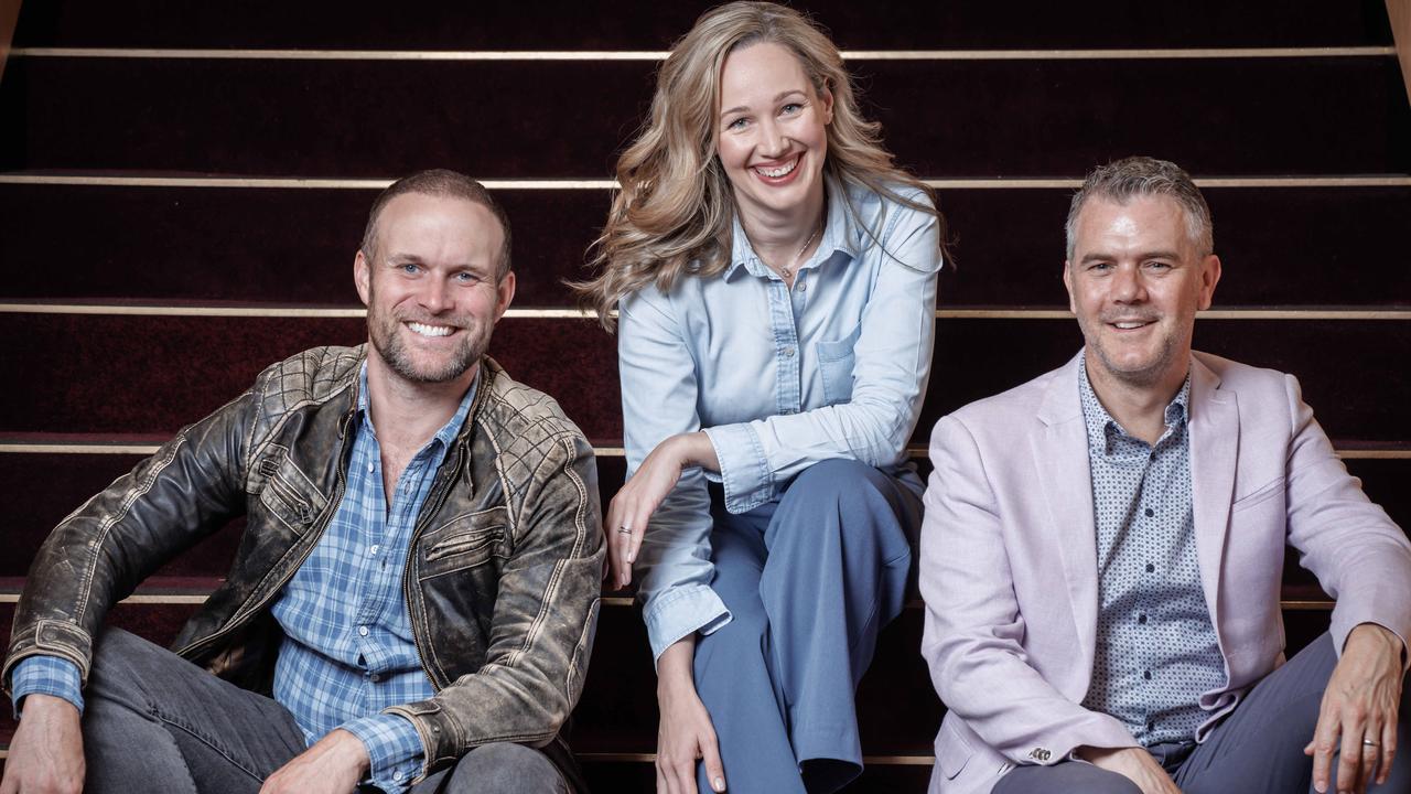 Come from Away: Hit show lands in Adelaide | The Advertiser