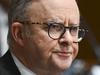 Inside Albo’s bitter tax fight