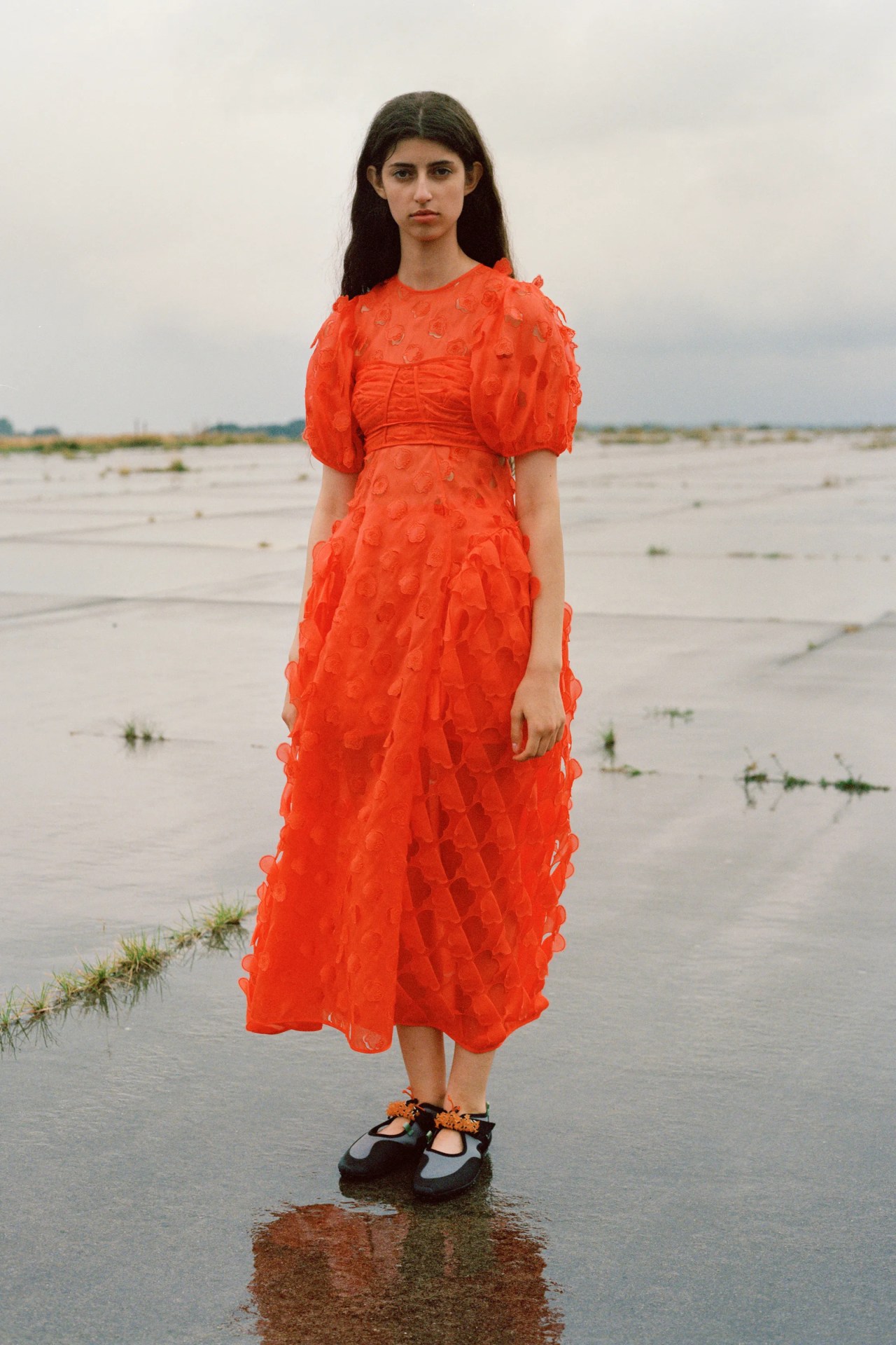 15 Of the Best Red Dresses To Wear This Season Vogue Australia