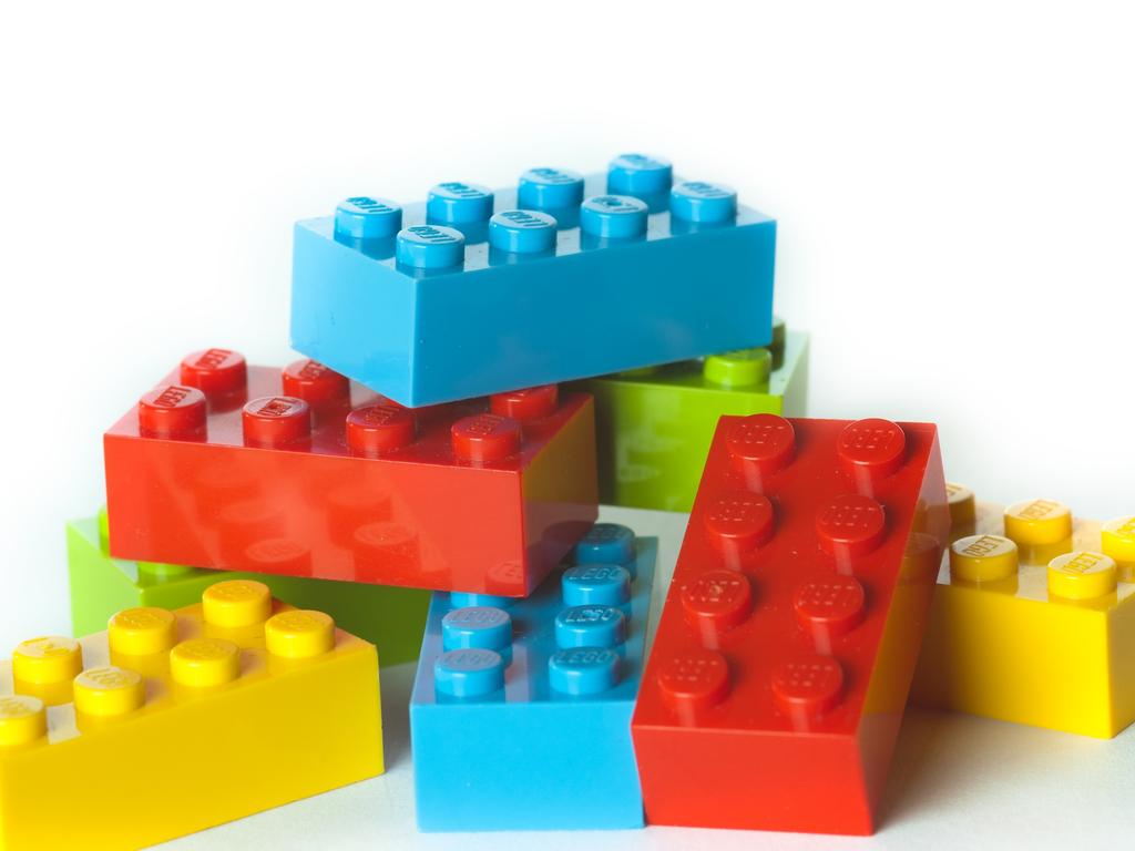 Lego blocks have been dubbed ‘anti-LGBT’.