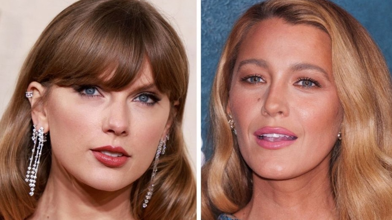 Swift ‘feels used’ by Blake Lively: report