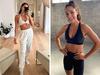 Fitness star lashes weight-loss drug