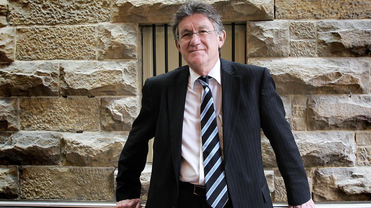 NAB group chief economist Alan Oster.