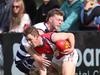 ‘Bleeding our future’: Moama explores move from Murray league