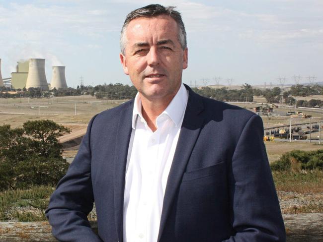 Gippsland MP Darren Chester welcomed the Coalition’s plan for energy security.