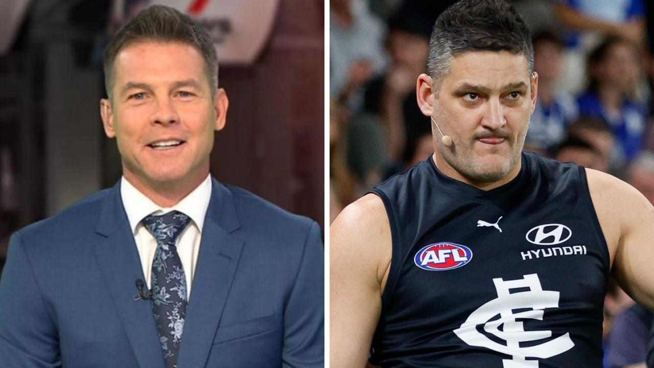 ‘Two cooked units’: Fev reveals emotional Cousins chat when AFL champs were at lowest point
