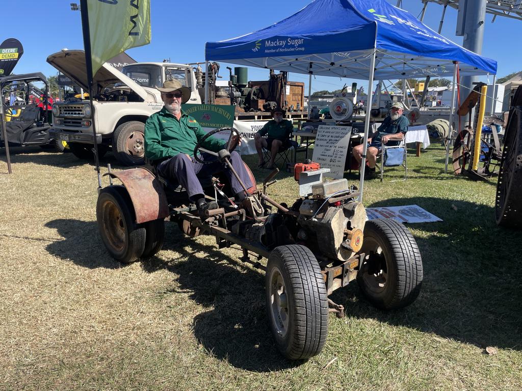 100+ FACES: Fun in the sun at Mackay Show 2024, Day 1 | The Weekly Times