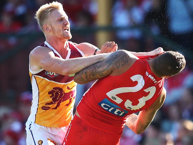 Bans will end jumper punches: Buddy