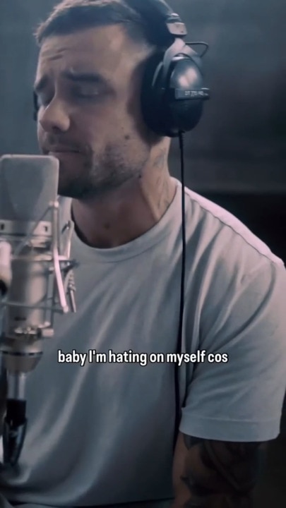 Liam Payne’s heartbreaking final Instagram posts