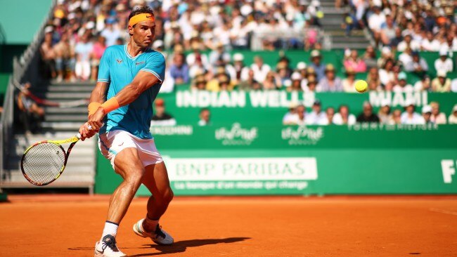 Rafael Nadal And Carlos Alcaraz Both Announce Injuries Will Mean They