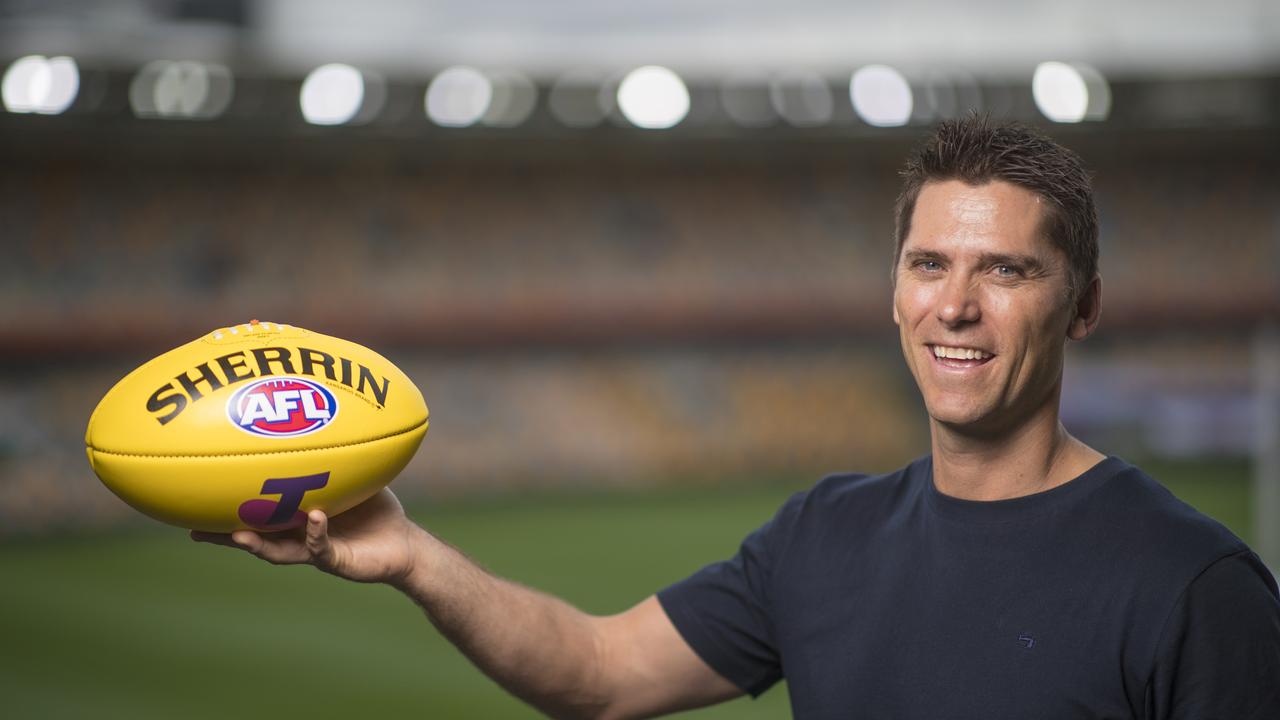 AFL Premiership Ball