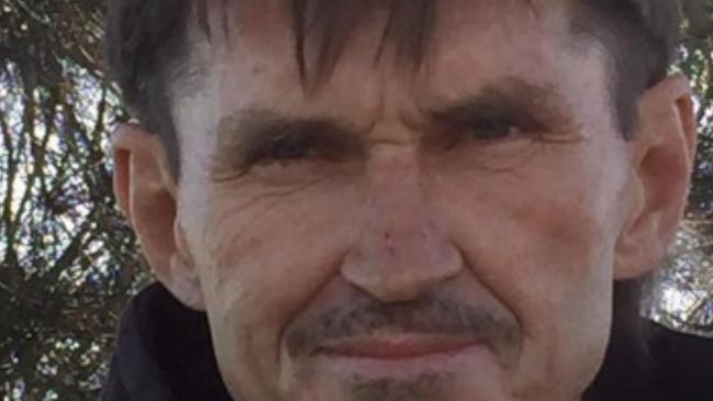Tony Nugent was shot dead after opening the front door of a Hamilton South unit on September 6, 2022. Picture: Supplied.