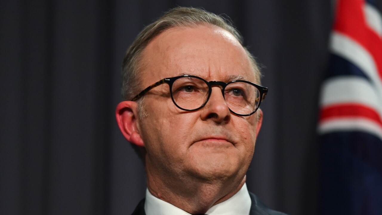 Anthony Albanese to face the heat over tax cut backflip