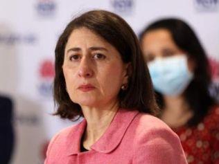 Child vaccination key to school return; NSW records 818 cases