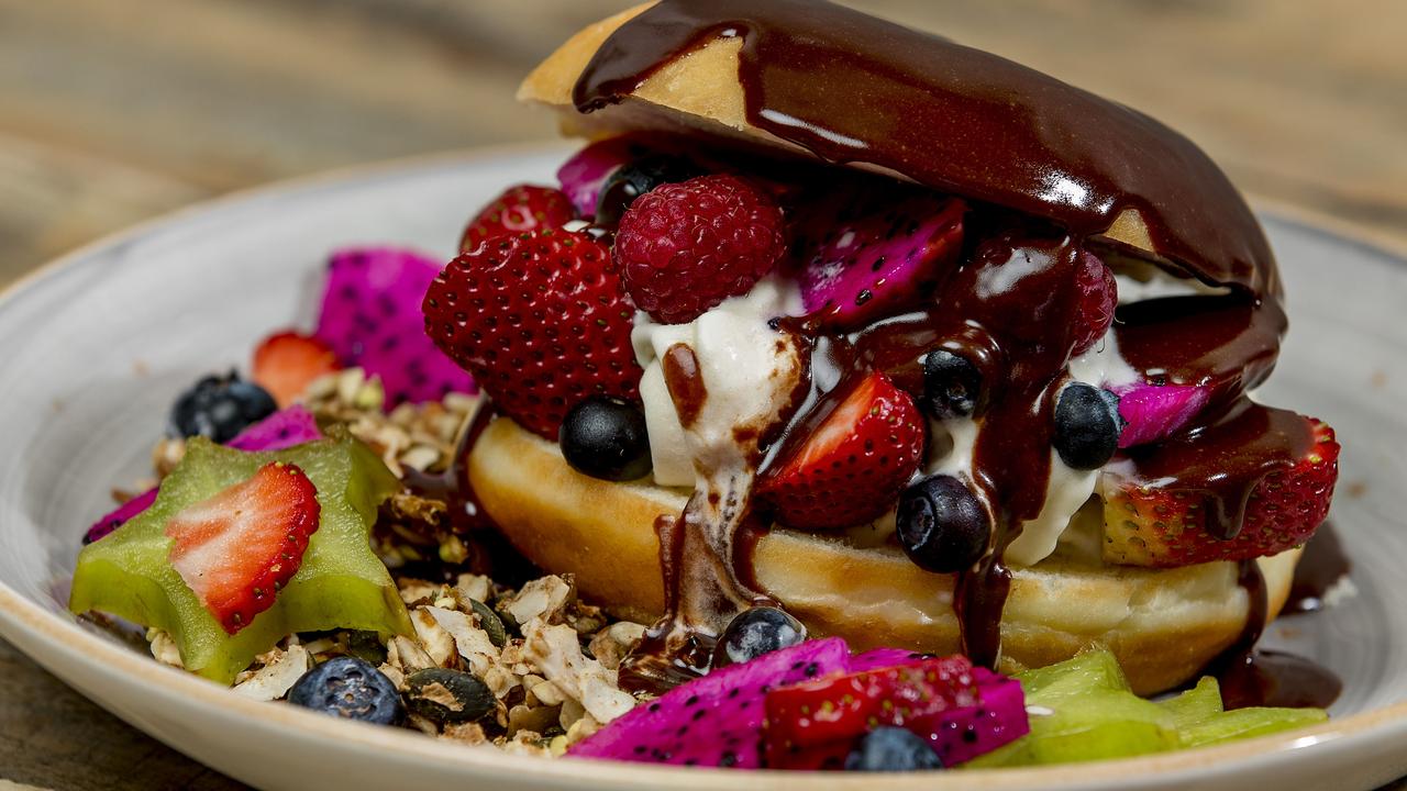 Best of the Gold Coast 2018 7 healthy food cafes in the city Gold