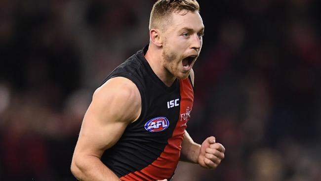 Can Essendon make the finals? Picture: Getty