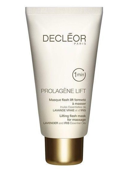 Prolagene Lift Contouring Lift Firm Mask, £50 ($88) from Decleor.