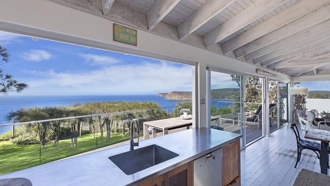 Relatively low stock and huge demand has seen property prices skyrocket on the coast in the past 12 months. Picture: supplied