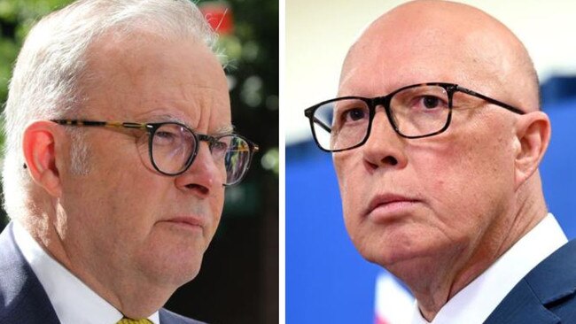 Aussies will head to the polls within months.