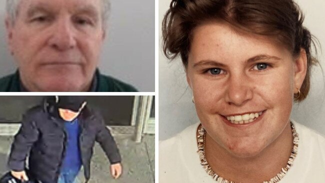 An arrest warrant has been issued for a 70-year-old man wanted over the alleged cold case murder of Meaghan Rose on the Sunshine Coast in 1997.