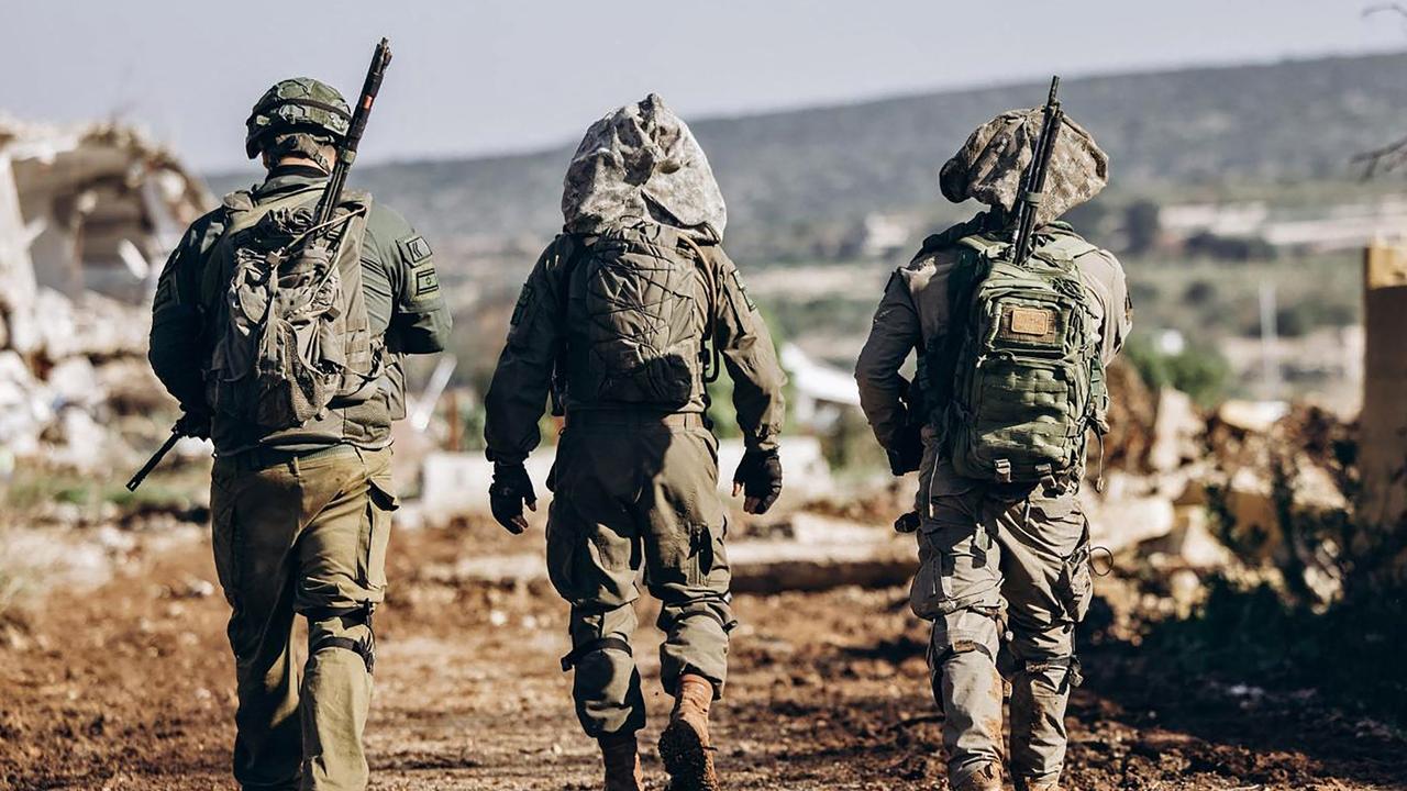‘All necessary steps’: Israel’s unprecedented act to boost army