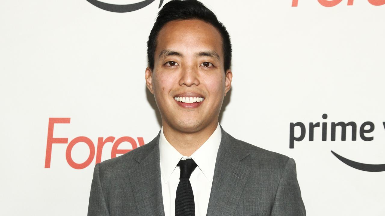 Alan Yang won an Emmy for his writing on Netflix series Master of None. (Photo by Andy Kropa/Invision/AP, File)