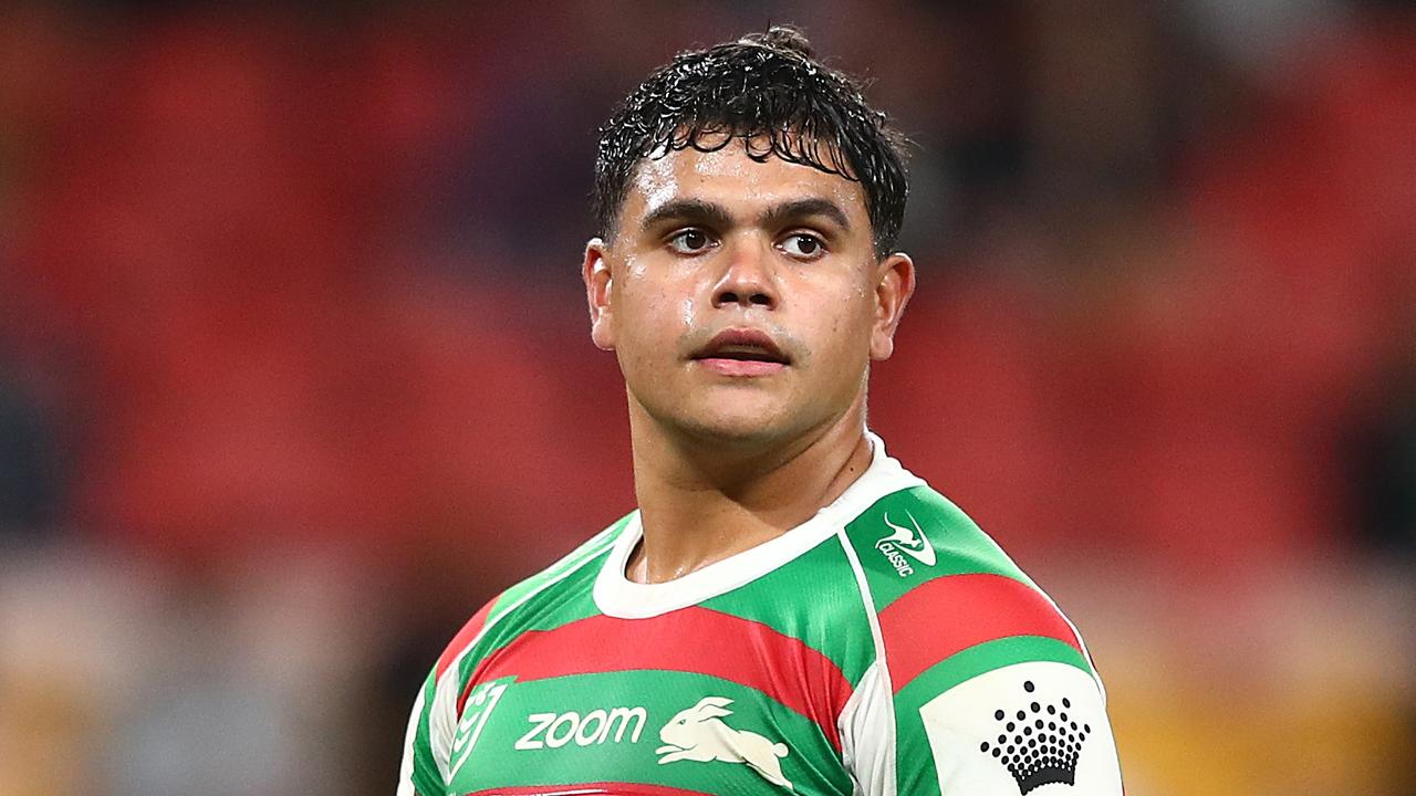 Cobbo’s ability has been likened to the talents of Latrell Mitchell.