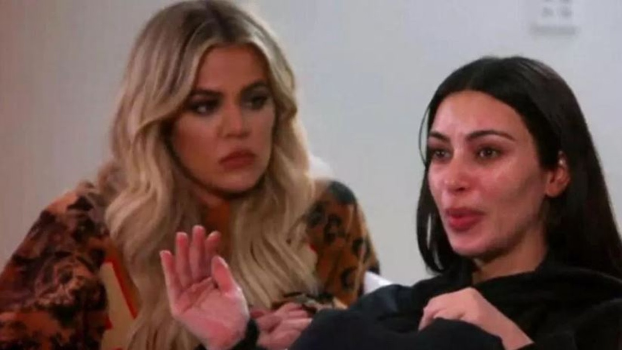 The Kardashians are reportedly “pissed” over Jordyn’s upcoming interview 