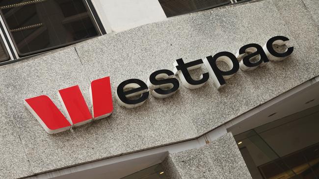 Westpac has been slapped with new APRA enforement action over its liquidity ratio.