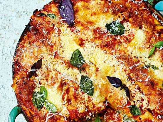 10 Jamie Oliver recipes