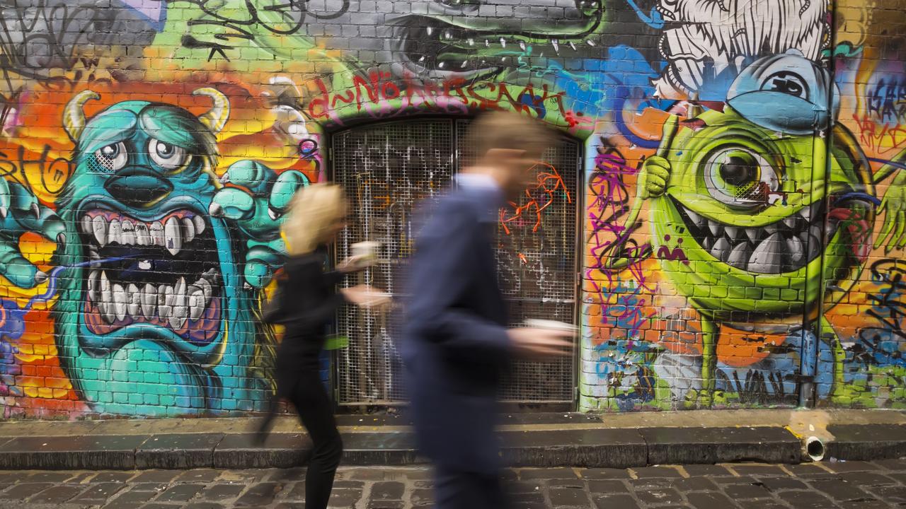 The Streets of Sydney: 10 of the Coolest Ones