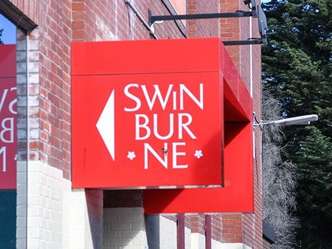 Swinburne University of Technology’s proposal to phase out a cleanliness and hygiene diploma could put the wellbing of Victorians at risk, environmental health organisations have warned. Picture: Facebook