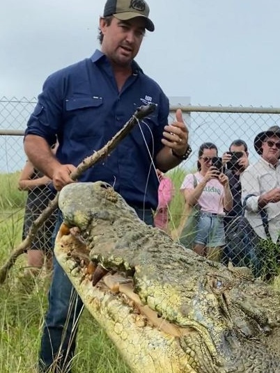 NT's Matt Wright was the Territory's top social media star. Picture: Instagram / @mattwright