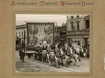 The history of the CFMEU Manufacturing Division dates back to the 1870s campaign for the 8 hour working day, where it was at the forefront of the push.