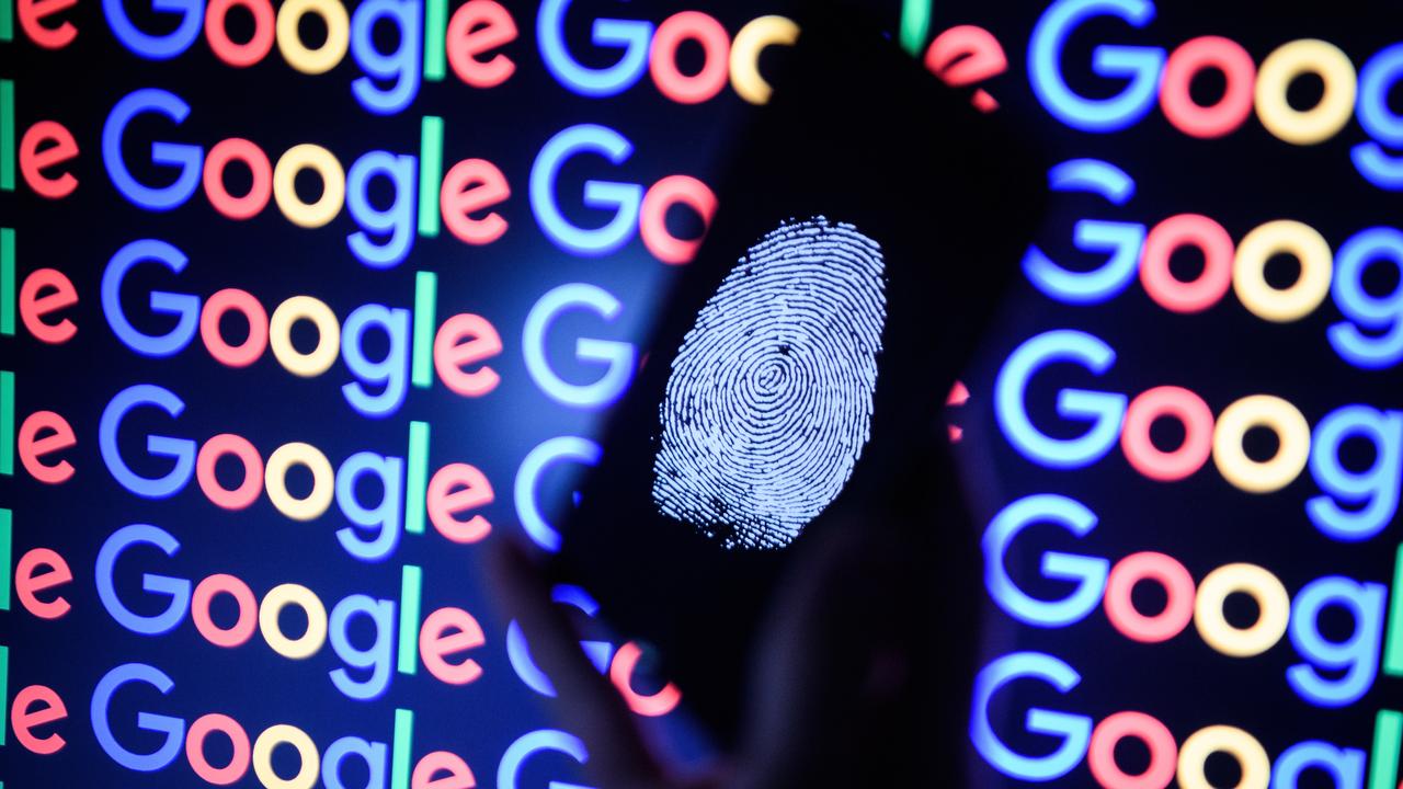 Google has come under increased scrutiny over the last few years for its use of power and handling of data. Picture: Leon Neal/Getty Images