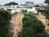 Auckland floods: 200 lifts broken leaving residents stranded