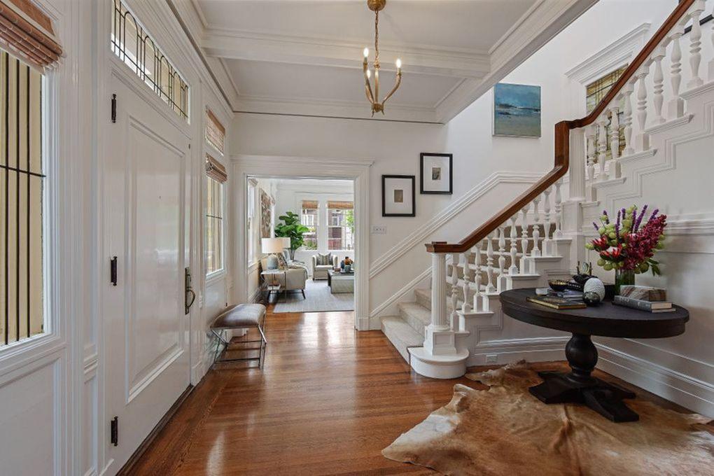 The foyer. Picture: Realtor
