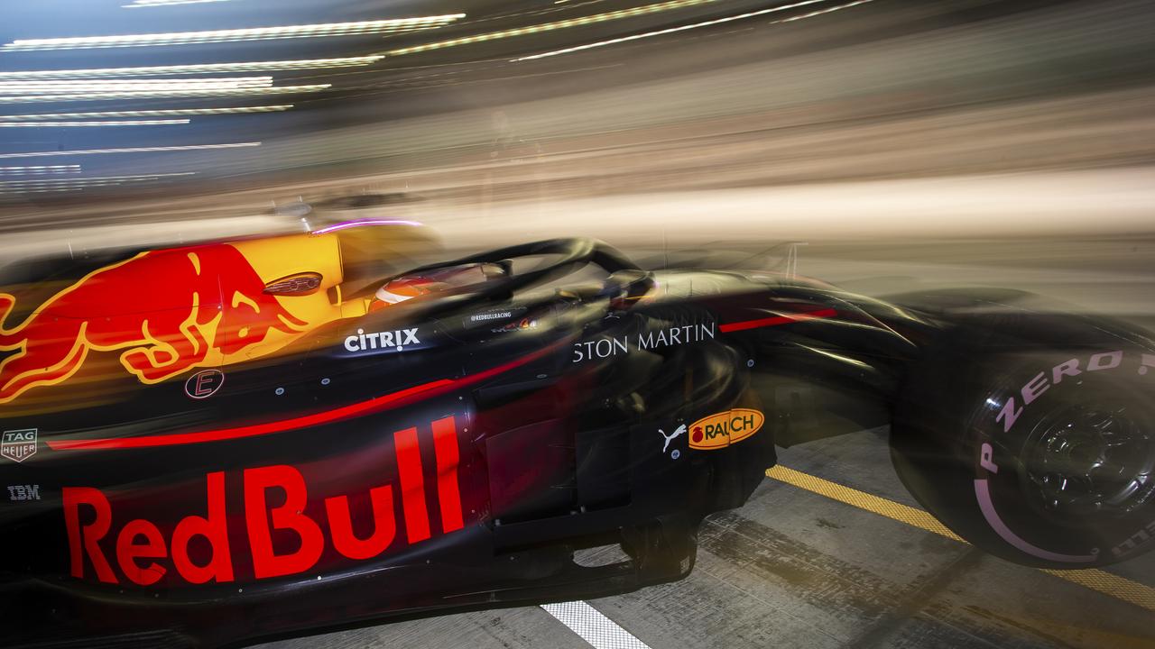 Red Bull have joined up with Honda as their engine supplier for the start of next season.