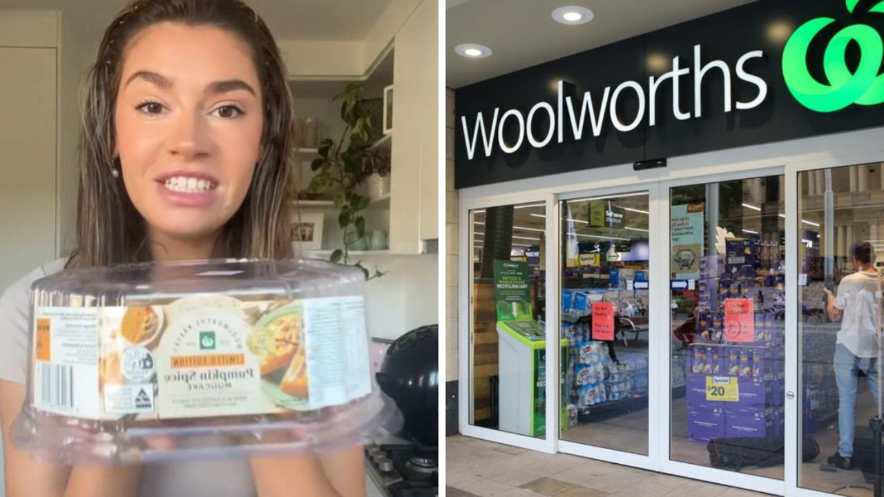 ‘No sense’: $7 Woolies item divides