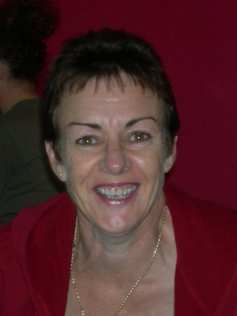 Killed Whyalla woman Dianne Rogan. Picture: SAPOL and approved by family