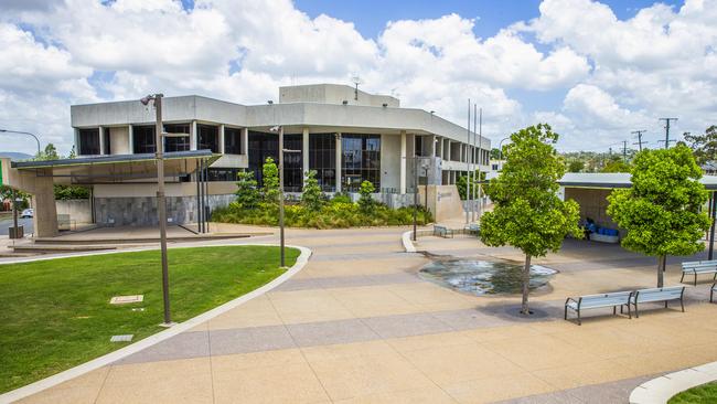 The man appeared at the Beenleigh Magistrates Court on Monday.